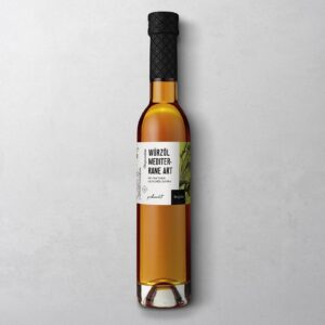 OLIJFOLIE MET MEDITERRANE KRUIDEN