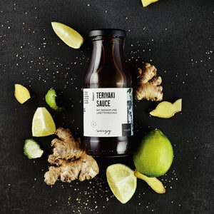 Mosterd, Sauzen en Pesto