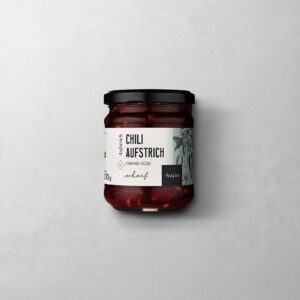 CHILI SPREAD