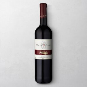 CUVÉE J. 12 MAANDEN BARRIQUE - DROOG