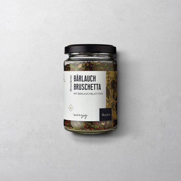 DASLOOK BRUSCHETTA