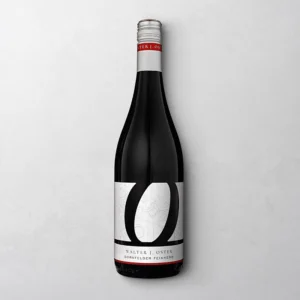 DORNFELDER - MILD DROOG