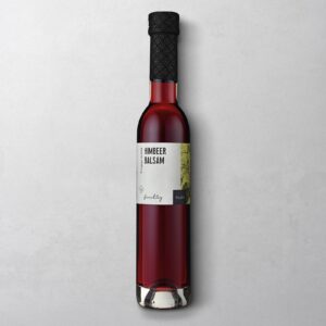 FRAMBOZEN AZIJN 5,3% ZUUR