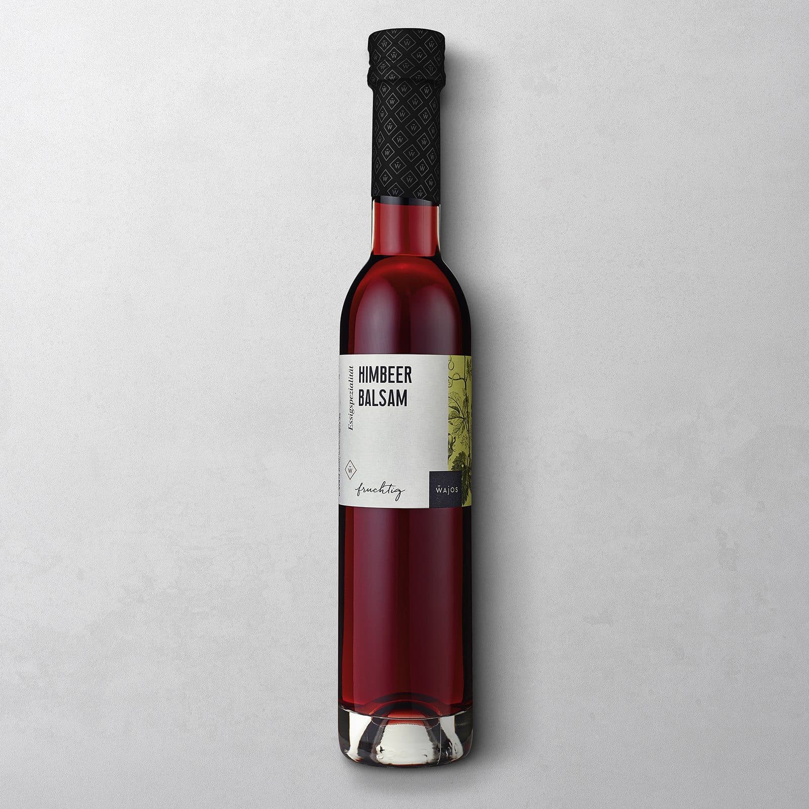 FRAMBOZEN AZIJN 5,3% ZUUR