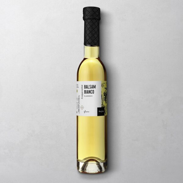 BALSAM BIANCO (WIT)