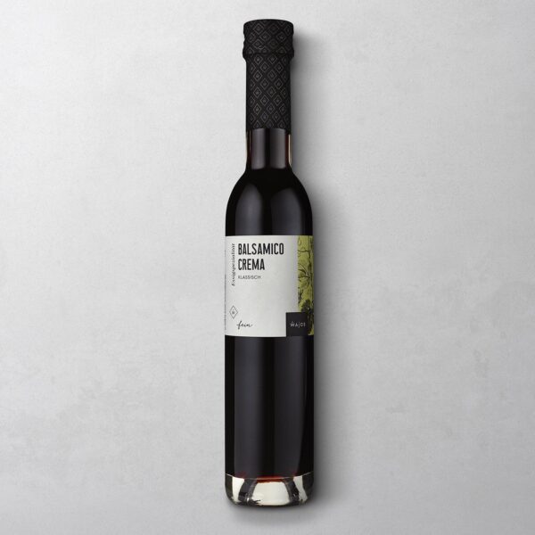 BALSAMICO CREMA