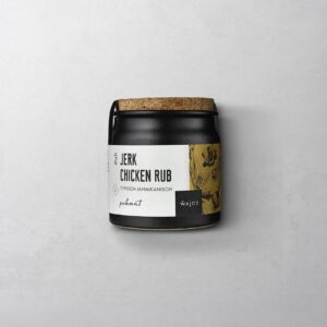 JERK CHICKEN RUB