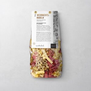 KERST PASTA