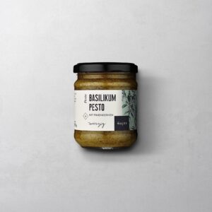 BASILICUM PESTO