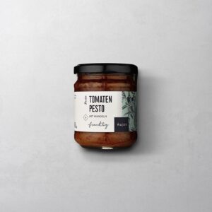 TOMATEN PESTO