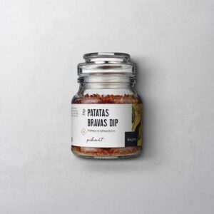 PATATAS BRAVAS DIP