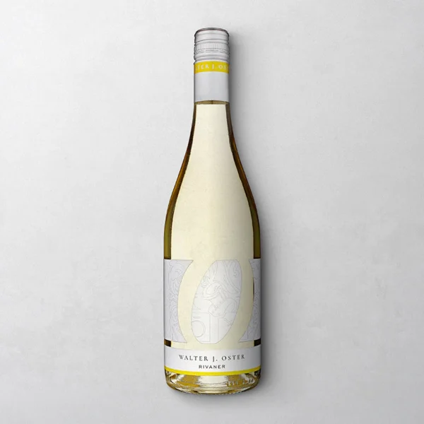 RIVANER - ZOET