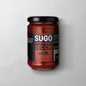 SUGO AI POMODORI SECCHI
