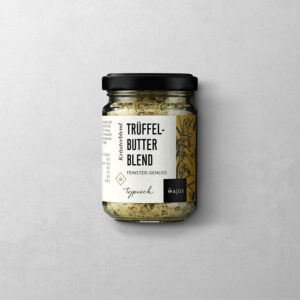 Truffelboter Blend