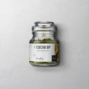 TZATZIKI DIP