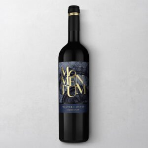 CUVÉE MOMENTUM - DROOG