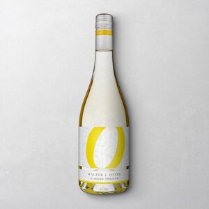 O-SECCO - DROOG