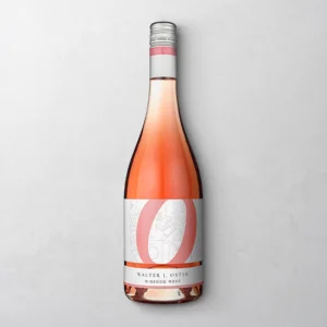 O-SECCO ROSÉ