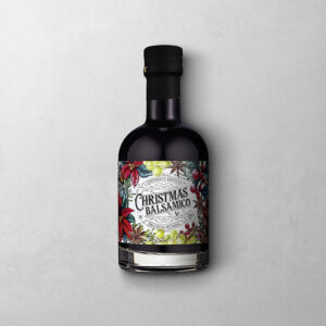 CHRISTMAS BALSAMICO 250 ML