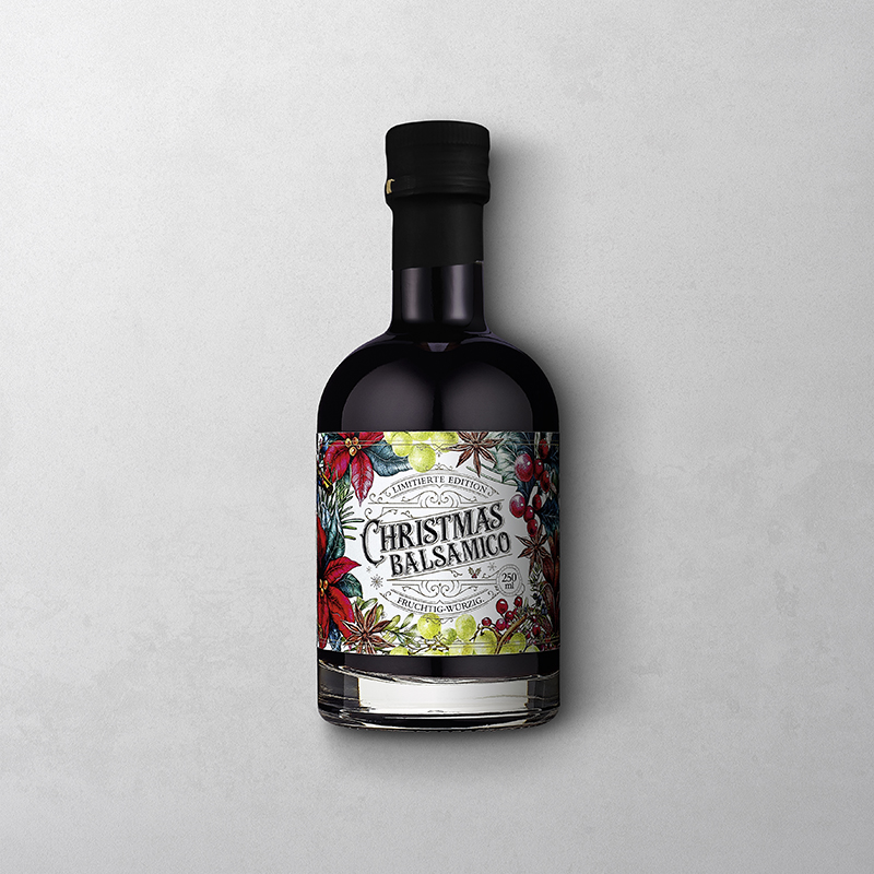 CHRISTMAS BALSAMICO 250 ML
