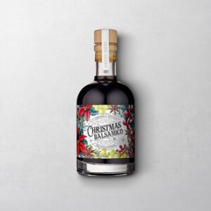 CHRISTMAS BALSAMICO 250 ML