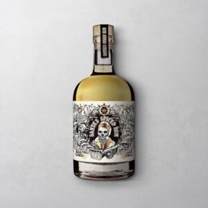 SANTA´S SPICED RUM 500ml