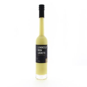 Limoncello Room Likorette