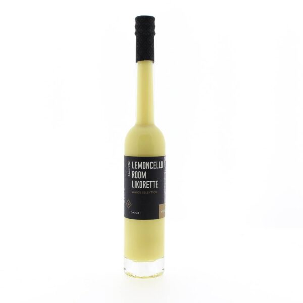 Limoncello Room Likorette