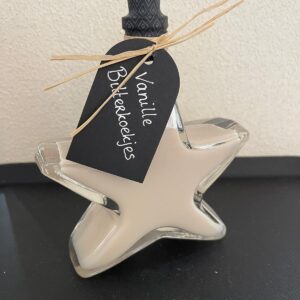 LIKORETTE KERSTSTER 200ml