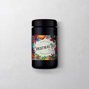 CHRISTMAS THEE 75g