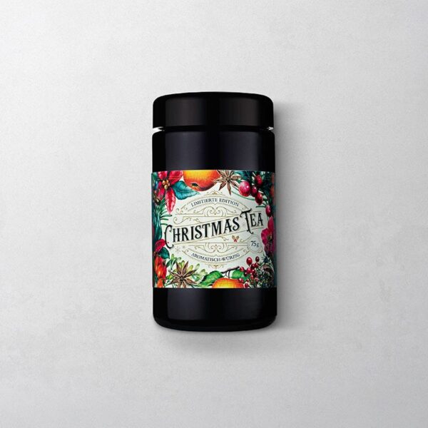 CHRISTMAS THEE 75g