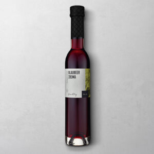 BOSBESSEN CREMA