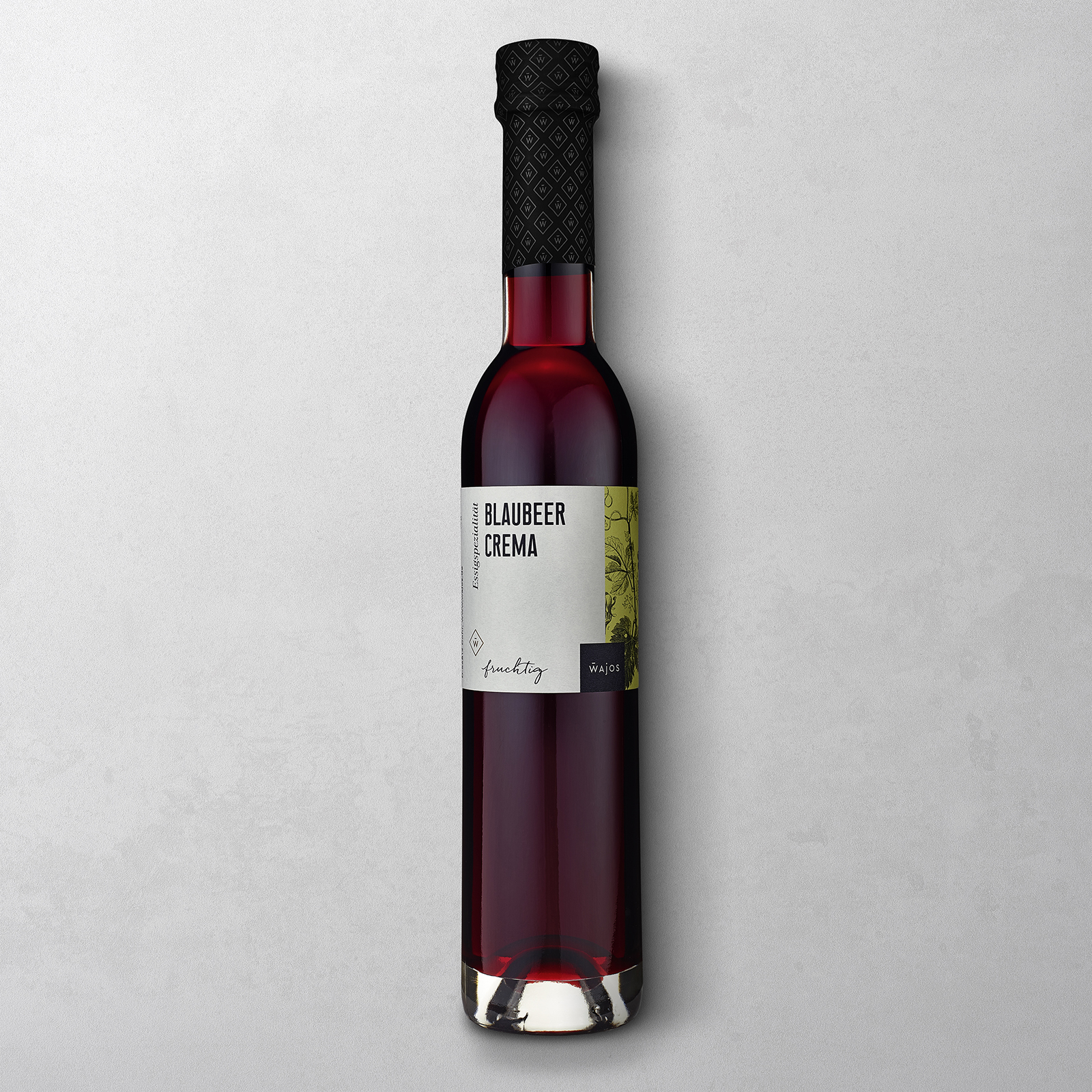BOSBESSEN CREMA