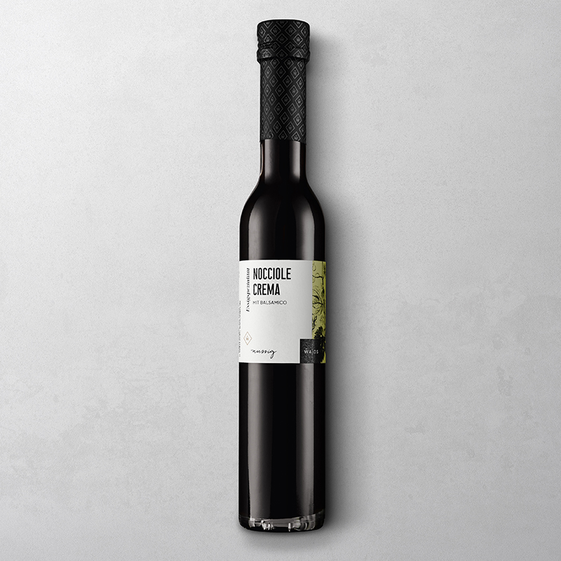 HAZELNOOT BALSAMICO