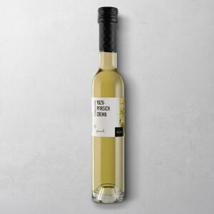 YUZU-PERZIK CREMA