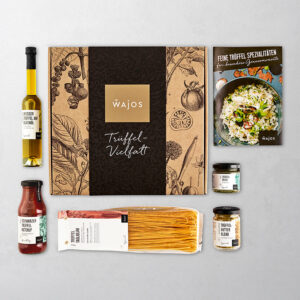 CADEAUSET TRUFFEL
