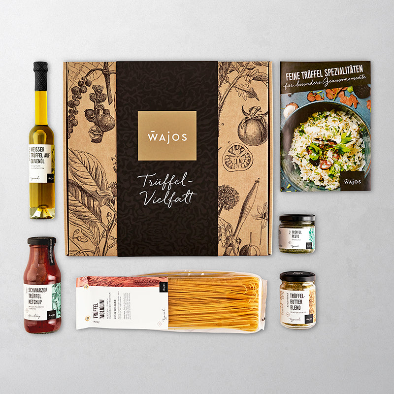 CADEAUSET TRUFFEL