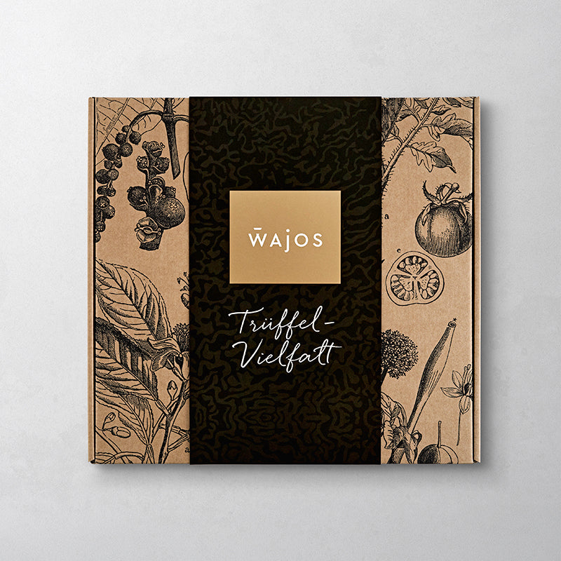CADEAUSET TRUFFEL - Afbeelding 2